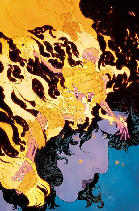 ABSOLUTE WONDER WOMAN #20 CVR A HAYDEN SHERMAN 05/27/2026