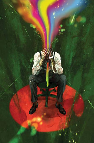 ABSOLUTE MARTIAN MANHUNTER #12 CVR D SEBASTIAN FIUMARA CARD STOCK VAR 05/27/2026