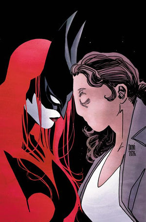 BATWOMAN #3 CVR A DANI 05/20/2026