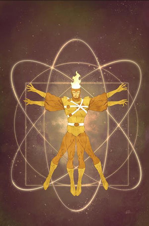 FURY OF FIRESTORM #2 (OF 6) CVR A RAFAEL DE LATORRE 05/13/2026