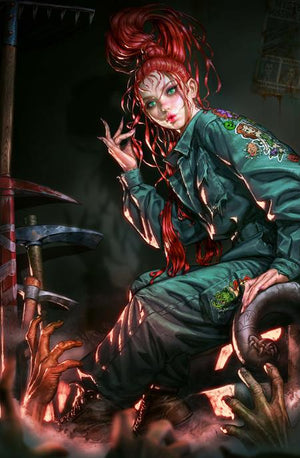 POISON IVY #44 CVR B KYUYONG EOM CARD STOCK VAR 05/06/2026