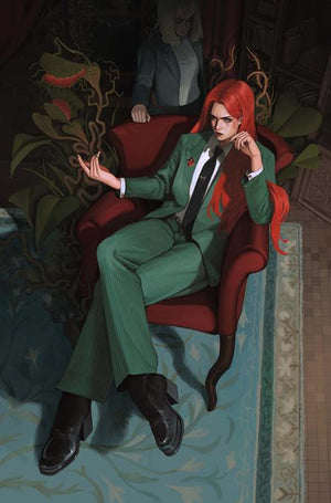 POISON IVY #44 CVR D MANNY VINCENT CARBONILLA CARD STOCK VAR 05/06/2026