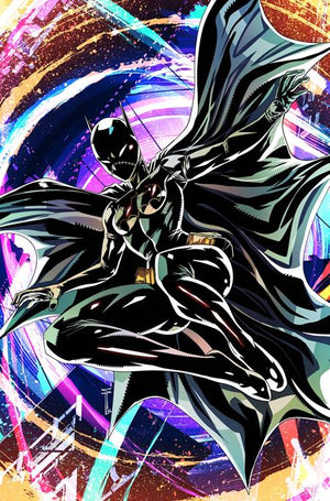 BATGIRL #19 CVR B SERG ACUNA CARD STOCK VAR 05/06/2026