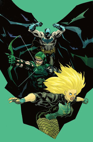 DETECTIVE COMICS #1109 CVR C RILEY ROSSMO CARD STOCK VAR 05/27/2026