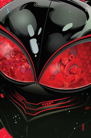 EMPEROR AQUAMAN #17 CVR A JOHN TIMMS 05/13/2026