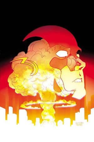 FLASH #33 CVR A GAVIN GUIDRY 05/27/2026