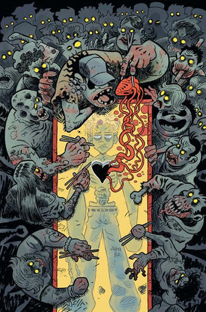 BLEEDING HEARTS #4 CVR B JUNI BA CARD STOCK VAR (MR) 05/13/2026