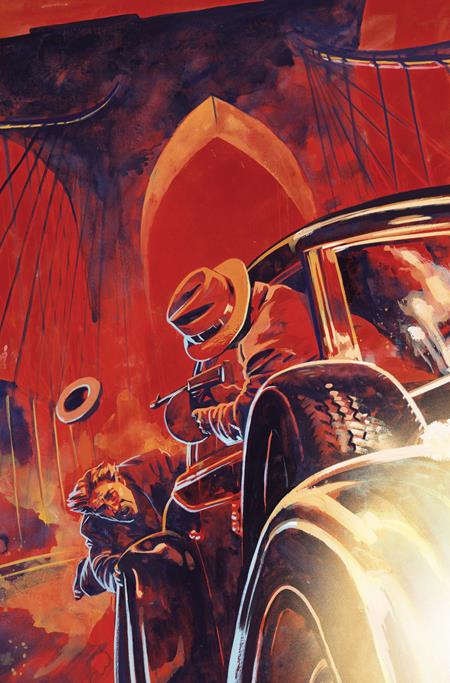 THE PERIL OF THE BRUTAL DARK AN EZRA CAIN MYSTERY #4 (OF 6) CVR A JACOB PHILLIPS (MR) 05/27/2026