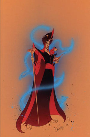 ALADDIN #1 CVR H J SCOTT CAMPBELL LTD VIRGIN VAR 05/13/2026