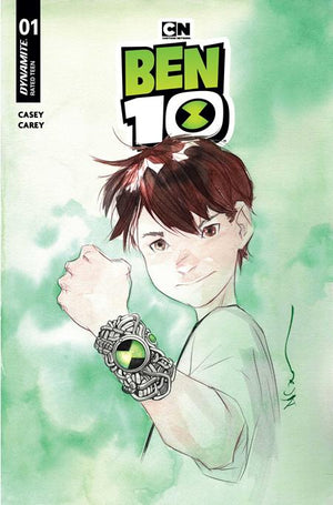 BEN 10 #1 CVR C DUSTIN NGUYEN VAR 05/06/2026