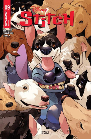 STITCH #9 CVR A EDWIN GALMON 05/06/2026
