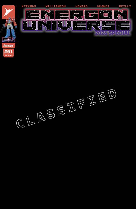 ENERGON UNIVERSE SPECIAL 2026 (ONE SHOT) CVR A PYE PARR 05/06/2026