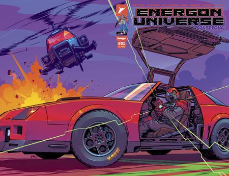 ENERGON UNIVERSE SPECIAL 2026 (ONE SHOT) CVR A PYE PARR 05/06/2026