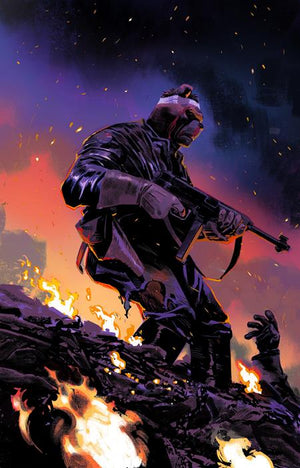 ESCAPE #7 CVR A DANIEL ACUNA 05/27/2026