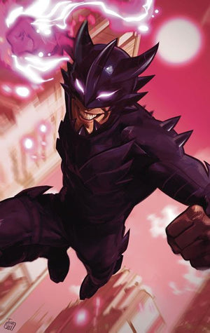 FIREBORN #2 CVR F FRANCESCO TOMASELLI VAR 05/27/2026