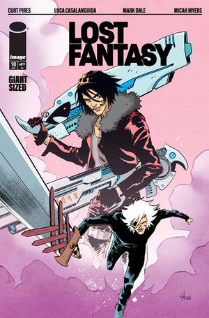LOST FANTASY #10 CVR A LUCA CASALANGUIDA 05/27/2026