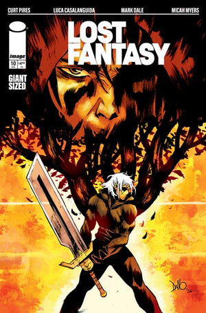 LOST FANTASY #10 CVR B MAXI DIALLO VAR 05/27/2026