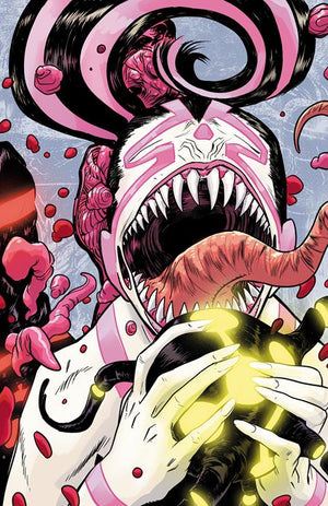 MALEVOLENT #5 (MR) 05/27/2026