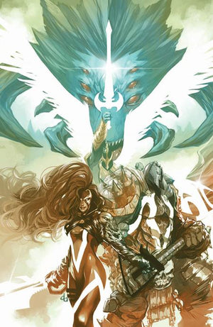 SPAWN SCORCHED #53 CVR B DON AGUILLO VIRGIN VAR 05/27/2026