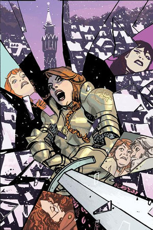 SEASONS #11 CVR A PAUL AZACETA 05/13/2026