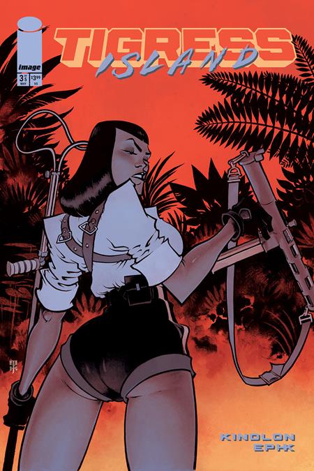 TIGRESS ISLAND #3 (OF 5) CVR A EPHK (MR) 05/13/2026