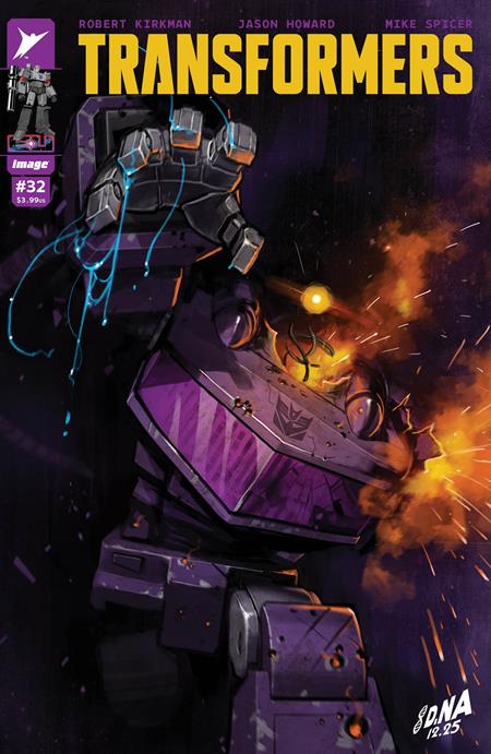 TRANSFORMERS #32 CVR A DAVID NAKAYAMA 05/13/2026