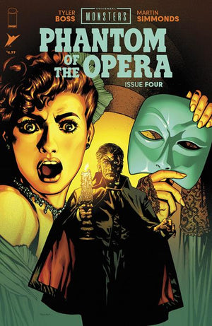 UNIVERSAL MONSTERS PHANTOM OF THE OPERA #4 (OF 4) CVR B RYAN SOOK VAR 05/27/2026