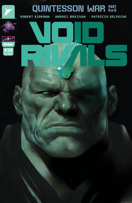 VOID RIVALS #30 CVR C BEN OLIVER VAR 05/20/2026