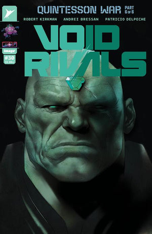 VOID RIVALS #30 CVR C BEN OLIVER VAR 05/20/2026
