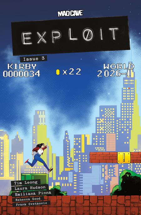 EXPLOIT #3 (OF 4) 05/27/2026