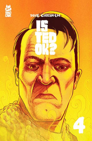 IS TED OK? #4 (OF 6) 05/27/2026