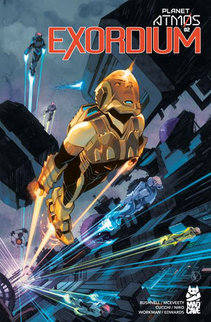 PLANET ATMOS EXORDIUM #2 (OF 9) CVR B MATTEO SCALERA VAR 05/27/2026