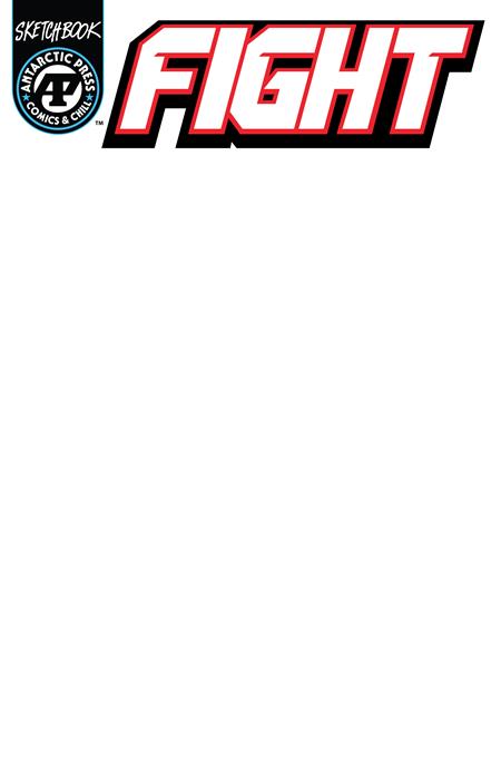 FIGHT SKETCHBOOK 05/06/2026