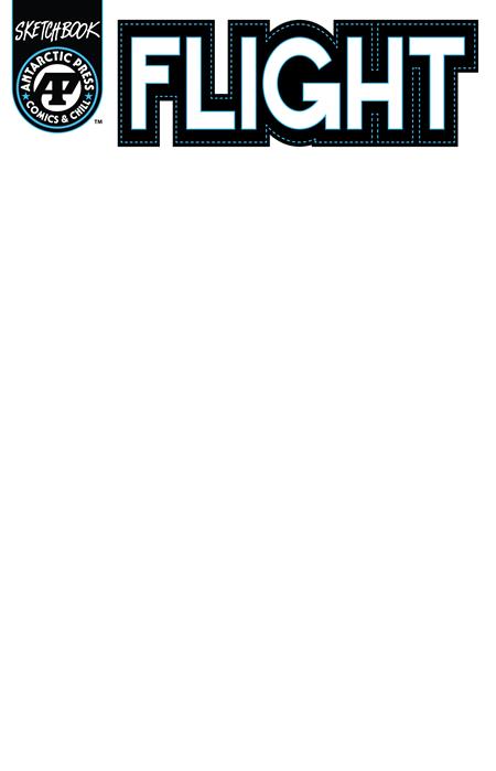 FLIGHT SKETCHBOOK 05/06/2026