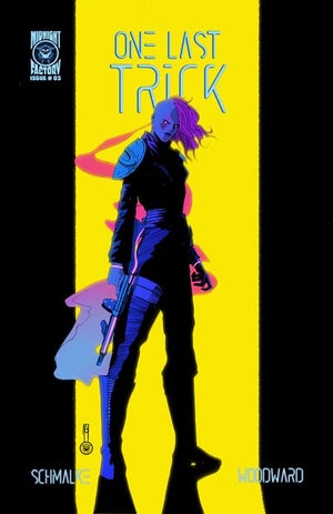 ONE LAST TRICK #3 (OF 4) CVR B JOSEPH SCHMALKE VAR 05/27/2026