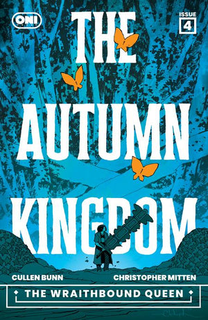 AUTUMN KINGDOM THE WRAITHBOUND QUEEN #4 (OF 4) CVR A CHRISTOPHER MITTEN 05/06/2026