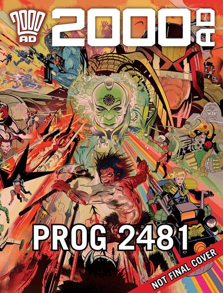2000 AD PROG #2481 05/20/2026