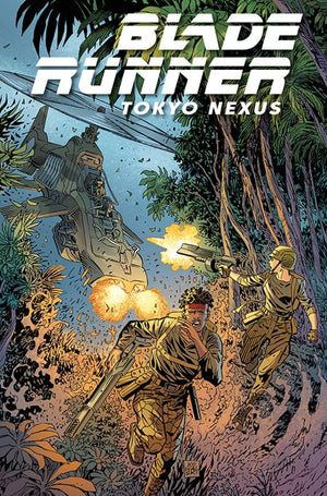 BLADE RUNNER TOKYO NEXUS TO LOSE IS TO WIN #1 (OF 4) CVR C PIOTR KOWALSKI VAR 05/06/2026