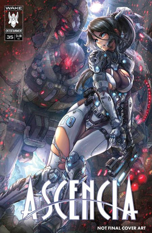 ASCENCIA #35 CVR A DRAX (MR) 05/27/2026