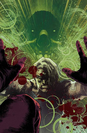 ABSOLUTE GREEN ARROW #2 (OF 6) CVR A RAFAEL ALBUQUERQUE 06/17/2026