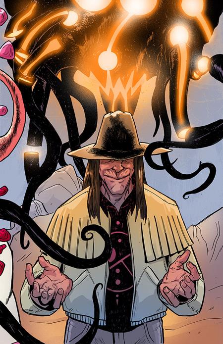 MALEVOLENT #6 (MR) 08/12/2026