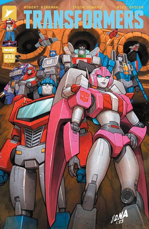 TRANSFORMERS #33 CVR A DAVID NAKAYAMA 06/10/2026