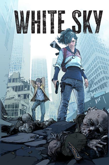 WHITE SKY #4 CVR A JP MAVINGA (MR) 06/24/2026