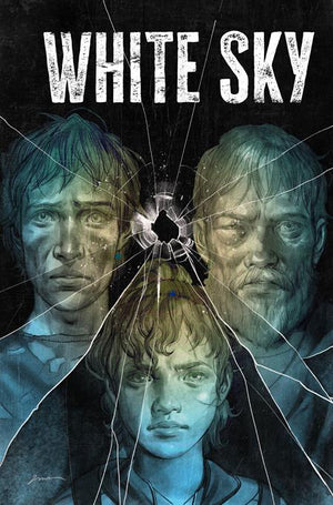 WHITE SKY #4 CVR B ELIZA IVANOVA VAR (MR) 06/10/2026