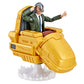 MARVEL LEGENDS - X-MEN - PROFESSOR X W/ HOVER CHAIR (JUNE 2025)