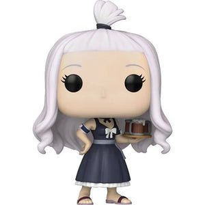 FUNKO POP! - FAIRY TAIL - MIRAJANE STRAUSS