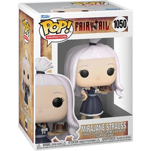 FUNKO POP! - FAIRY TAIL - MIRAJANE STRAUSS