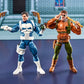 MARVEL LEGENDS - GAMERVERSE - PUNISHER VS NICK FURY