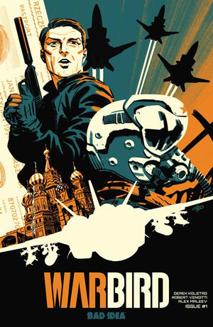 WARBIRD #1 (OF 4) CVR C MICHAEL CHO VAR 07/22/2026