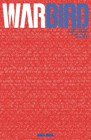 WARBIRD #1 (OF 4) CVR E SECRET DECODER VAR 07/22/2026